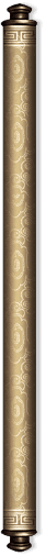 Left decorative bar