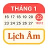 Lịch Vạn Niên Logo